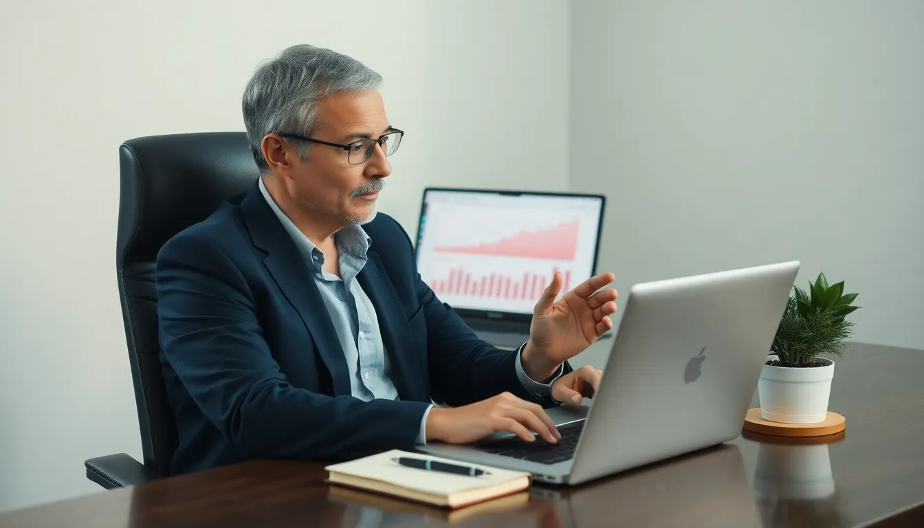 Wealth building strategies