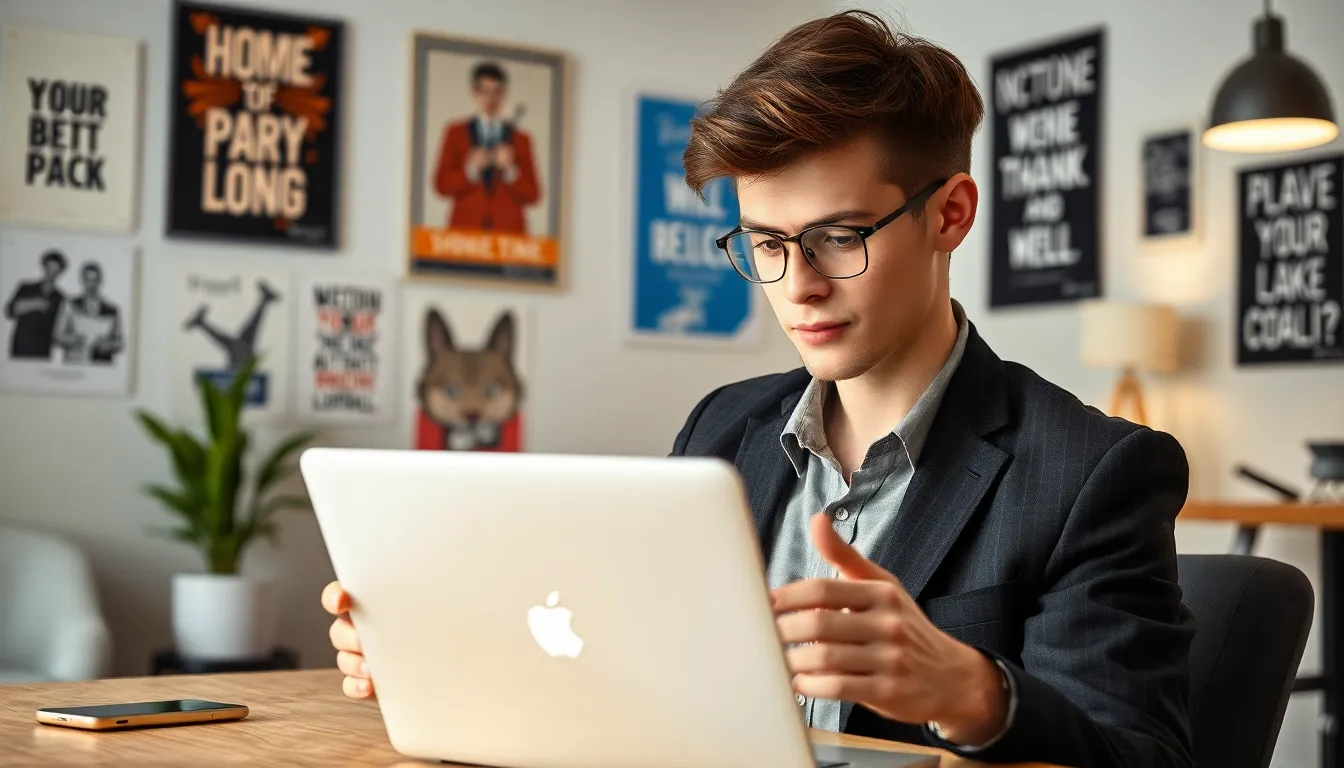 Millennial entrepreneur guides