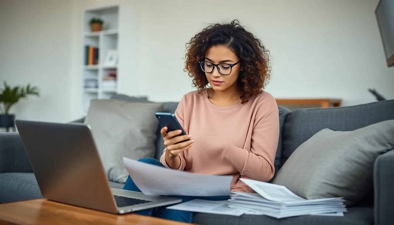 Millennial investment strategies