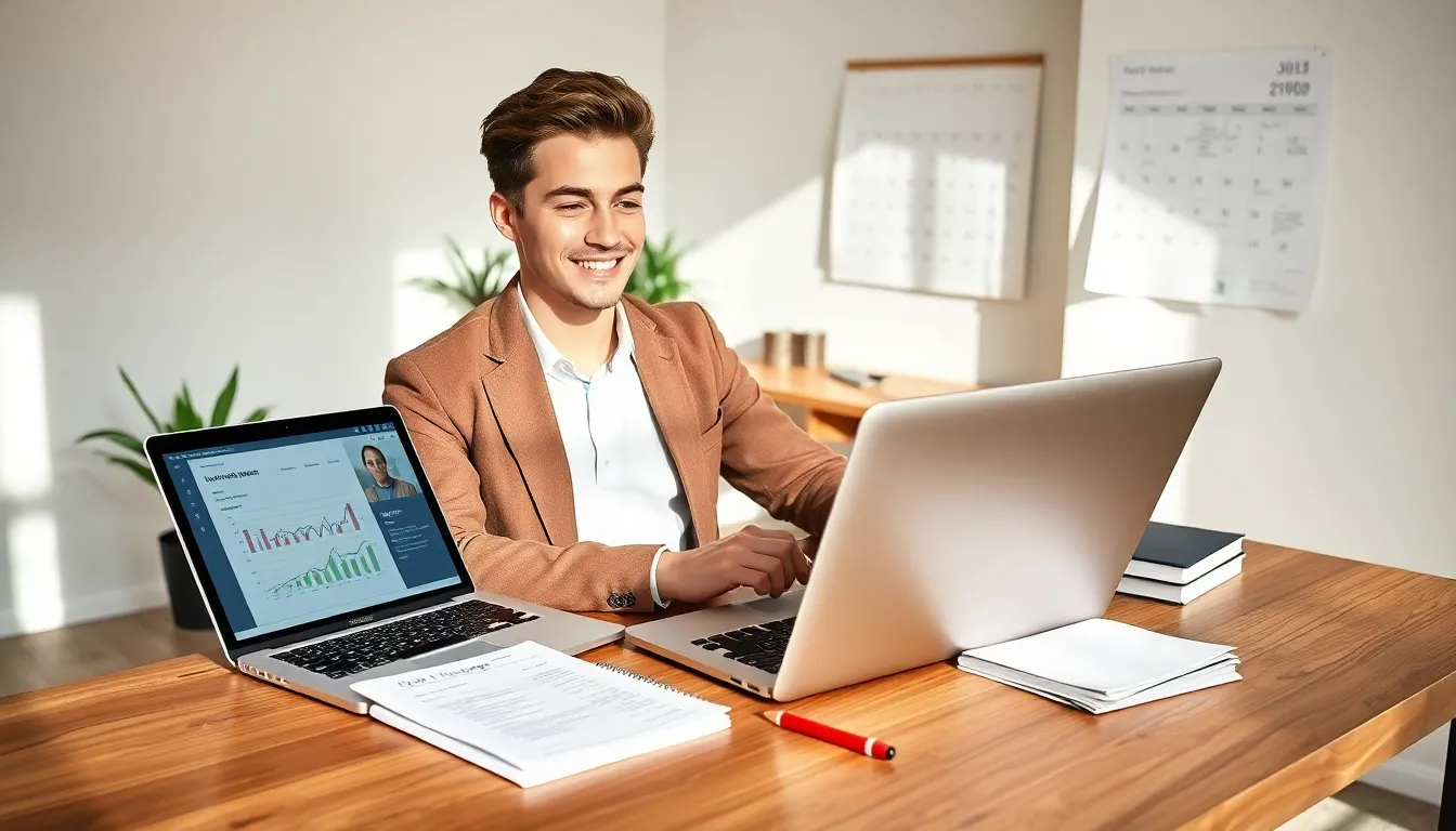 money advice for young adults
