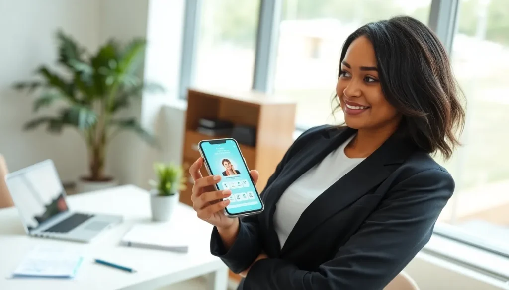 healthcare mobile apps for patients